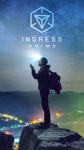 Ingress Prime mod apk unlimited everythingͼƬ1