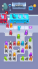 Bus Jam mod apk 3.8 unlocked all levels no ads v49.1.1 screenshot 3