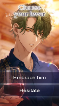 Star Scandal Otome Game apk download latest version v3.1.13 screenshot 1