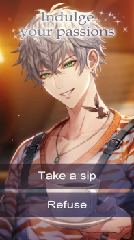 Star Scandal Otome Game apk download latest version v3.1.13 screenshot 2