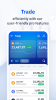 BTSE Buy & Sell Crypto App Download for Android v1.0 screenshot 2