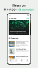 Keep Network Crypto Wallet App Download Android v1.0 screenshot 3