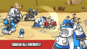 War Tactics Cartoon Army mod apk unlimited money and gems v1.3.7 screenshot 5