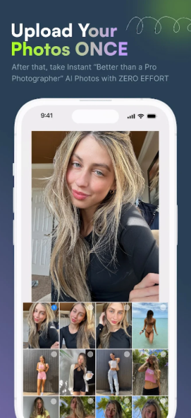MyMood AI Mod Apk 1.081 Unlocked Everything Latest Version