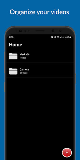 Media ON 1.0.20 Mod Apk Premium Unlocked No Ads