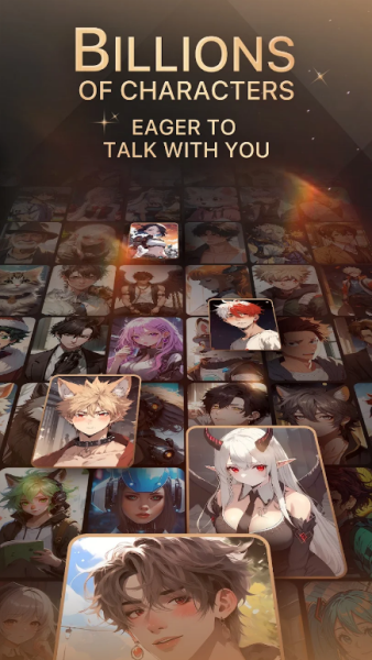 Talkie Soulful Ai Mod Apk 1.12.014 Premium Unlocked Latest Version
