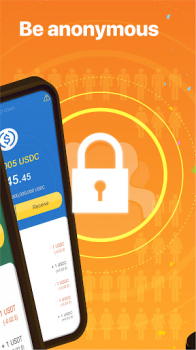 Moneta Today USDT Crypto App Download for Android v3.4.9 screenshot 3