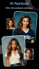 Profile AI Mod Apk Premium Unlocked v1.7.0 screenshot 1