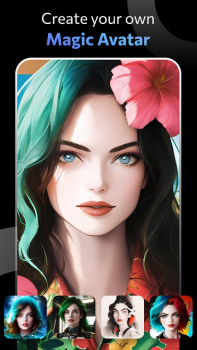 Profile AI Mod Apk Premium Unlocked v1.7.0 screenshot 2