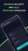 Daedalus Wallet app official latest version v1.0.0 screenshot 4