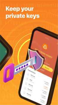 Moneta Today USDT Crypto App Download for Android v3.4.9 screenshot 4