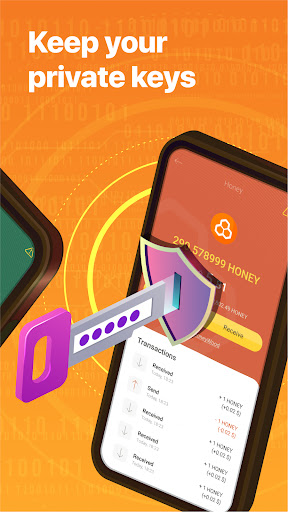 Moneta Today USDT Crypto App Download for Android