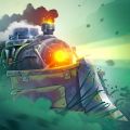 Train of Survival hack mod apk unlimited energy and money