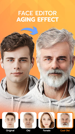 FaceLab Mod Apk 4.4.1 Premium Unlocked Latest Version