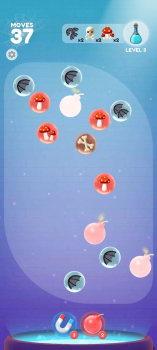 Bubble Combo Puzzle apk Download for android v0.1 screenshot 3