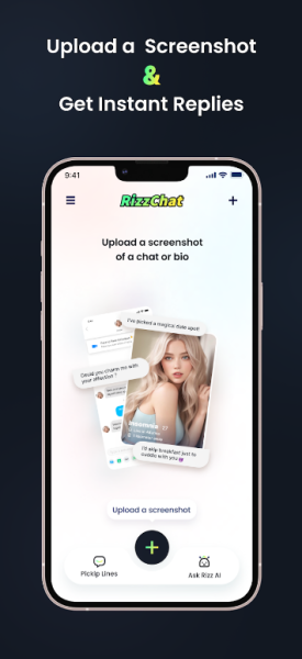 Rizz.AI Mod Apk Premium Unlocked