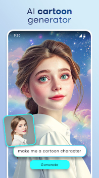 GenArt AI Photo Art Generator Mod Apk Premium Unlocked v0.2.1 screenshot 3