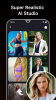 AI Professional Headshot Pro Mod Apk Premium Unlocked v1.0 screenshot 3
