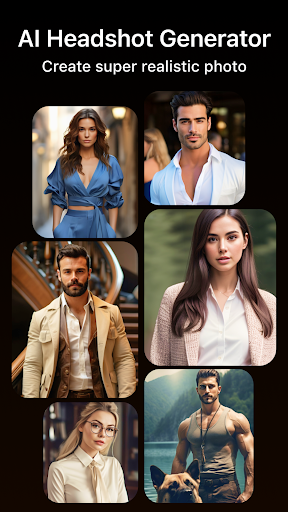 AI Professional Headshot Pro Mod Apk Premium Unlocked