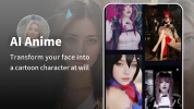Magicface AI Face Swap Mod Apk 1.2.1 Premium Unlocked Latest Version v1.3.2 screenshot 3