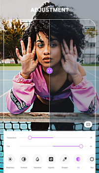 AI Photo Editor PicStory Mod Apk Premium Unlocked v1.7 screenshot 2