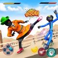 Stickman Fighting Game Offline apk Download