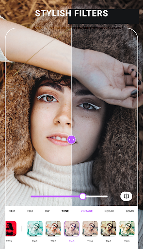 AI Photo Editor PicStory Mod Apk Premium UnlockedͼƬ1