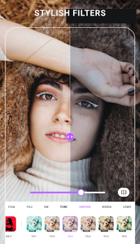 AI Photo Editor PicStory Mod Apk Premium Unlocked v1.7 screenshot 4