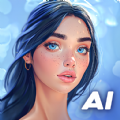 GenArt AI Photo Art Generator Mod Apk Premium Unlocked