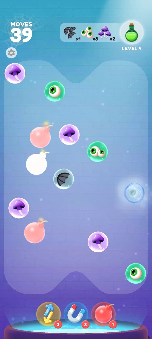 Bubble Combo Puzzle apk Download for androidͼƬ1