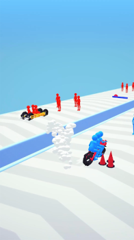 Human Vehicle mod apk (unlimited money and gems) latest version v1.2.6 screenshot 3