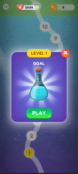Bubble Combo Puzzle apk Download for android v0.1 screenshot 1
