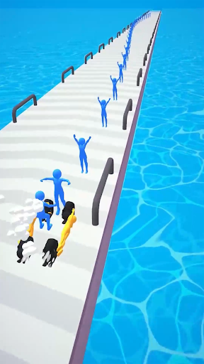 Human Vehicle mod apk (unlimited money and gems) latest version