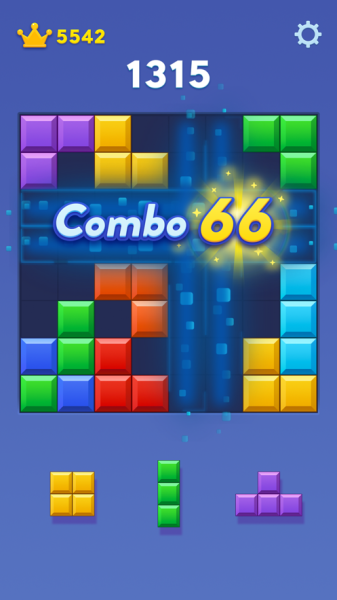 Block Blast mod apk (unlimited everything) no ads