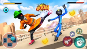 Stickman Fighting Game Offline apk Download v1.0 screenshot 2