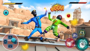 Stickman Fighting Game Offline apk Download v1.0 screenshot 4