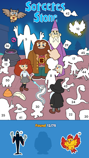 Cartoon Sticker Book mod apk latest version