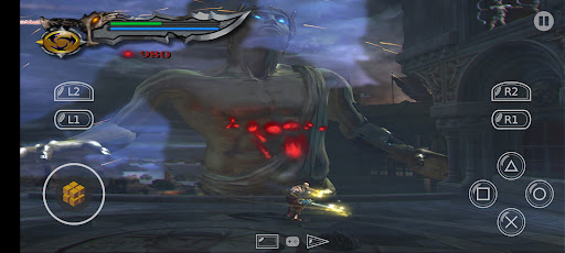 Chains of Ghost Sparta 2 mod apk free download v26.0 screenshot 1