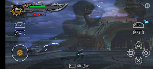 Chains of Ghost Sparta 2 mod apk free download