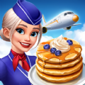 Airplane Chefs mod apk 9.0.4 (unlimited money and diamond)