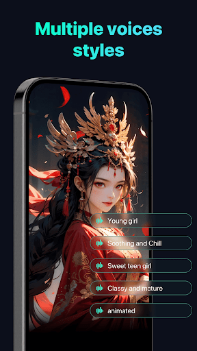ChatMate Humane AI mod apk premium unlocked