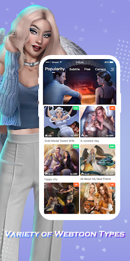 Pockettoon vip mod apk unlocked everything latest version