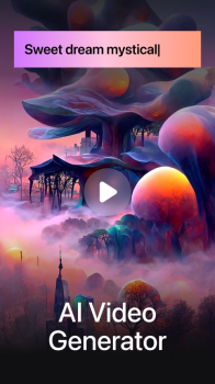 Sora AI Video Art Generator mod apk download v1.19 screenshot 4