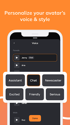 D-ID AI Video Generator mod apk 1.1.4 premium unlocked latest version