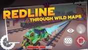 Redline Royale Mod Apk Unlimited Money v12.1.1 screenshot 1