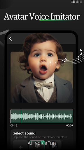 VoiceFun ai mod apk premium unlocked download