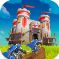 Castle Empire Mod Apk Unlimite