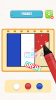 Flag Painting Puzzle Mod Apk Unlocked All Levels No Ads v1.23 screenshot 1