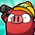 Little Piggy Defense Mod Apk U