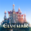 Elvenar Mod Apk 1.193.3 Unlimited Money and Diamonds Latest Version